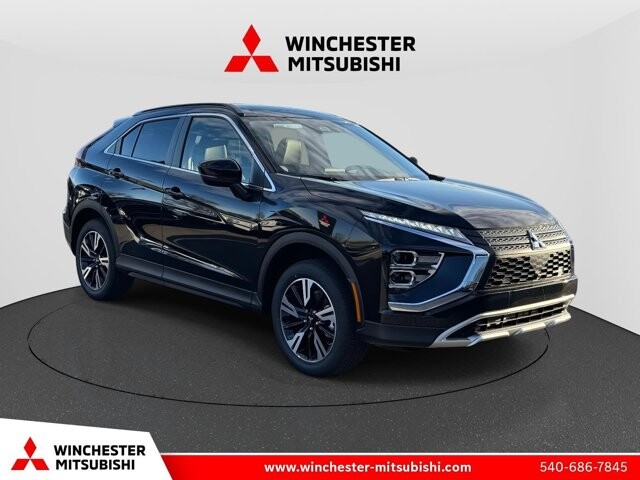 2026 Mitsubishi Eclipse Cross in Winchester, VA 22602 - 18104178