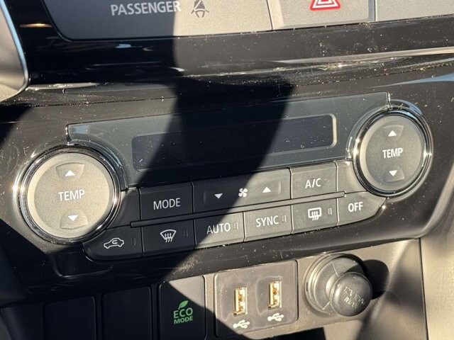 2026 Mitsubishi Eclipse Cross in Winchester, VA 22602 - 18104178 12