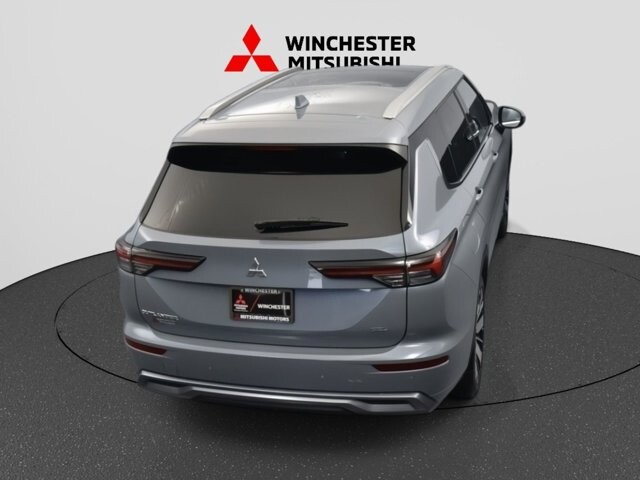2025 Mitsubishi Outlander in Winchester, VA 22602 - 18104179 37