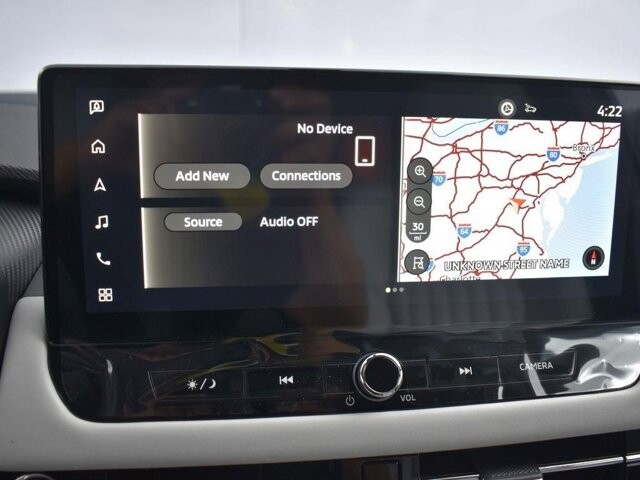 2025 Mitsubishi Outlander in Winchester, VA 22602 - 18104179 16