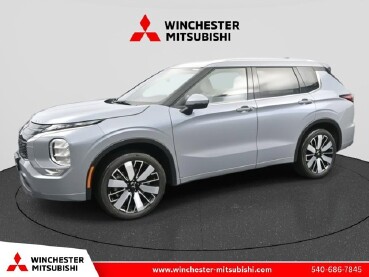 2025 Mitsubishi Outlander in Winchester, VA 22602