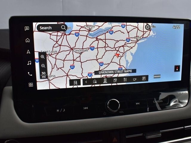 2025 Mitsubishi Outlander in Winchester, VA 22602 - 18104179 15