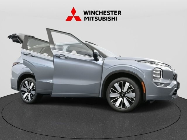 2025 Mitsubishi Outlander in Winchester, VA 22602 - 18104179 40