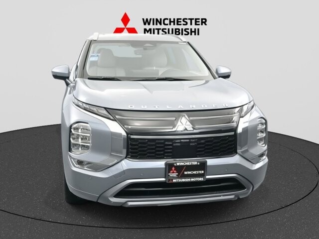 2025 Mitsubishi Outlander in Winchester, VA 22602 - 18104179 2