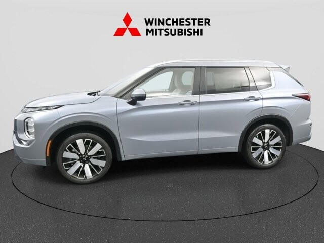2025 Mitsubishi Outlander in Winchester, VA 22602 - 18104179 4
