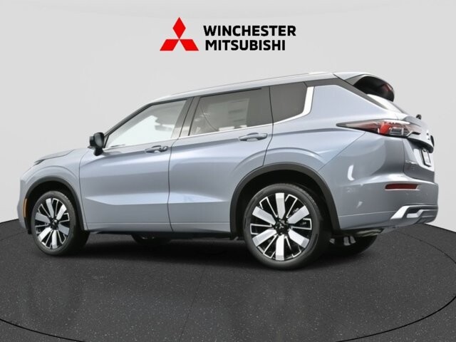2025 Mitsubishi Outlander in Winchester, VA 22602 - 18104179 32