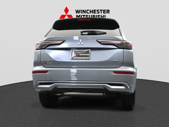 2025 Mitsubishi Outlander in Winchester, VA 22602 - 18104179 33