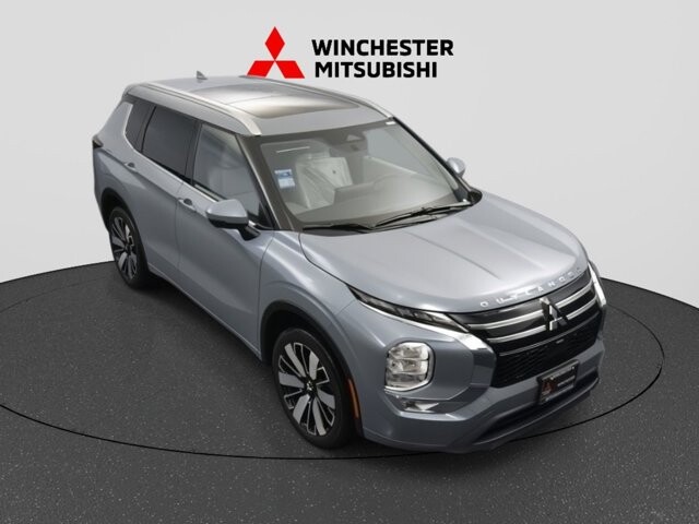 2025 Mitsubishi Outlander in Winchester, VA 22602 - 18104179 34