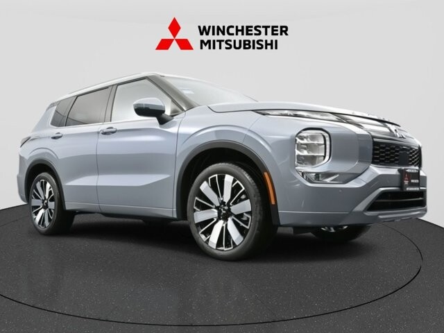 2025 Mitsubishi Outlander in Winchester, VA 22602 - 18104179 30