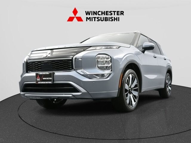 2025 Mitsubishi Outlander in Winchester, VA 22602 - 18104179 31