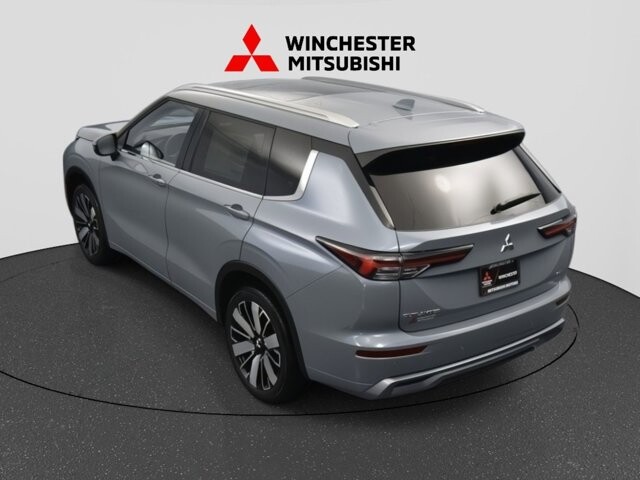 2025 Mitsubishi Outlander in Winchester, VA 22602 - 18104179 36