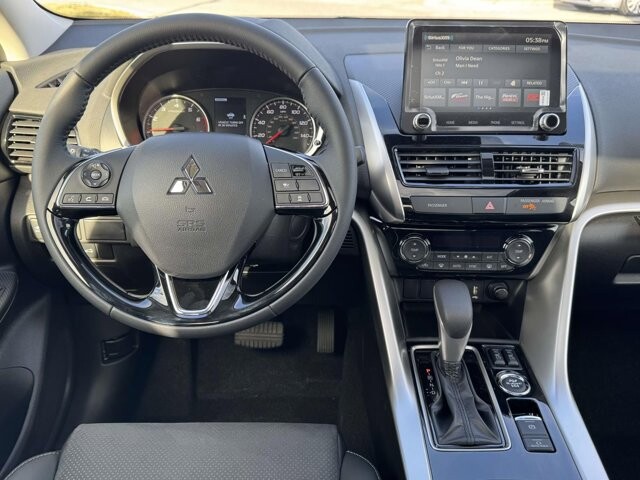 2026 Mitsubishi Eclipse Cross in Winchester, VA 22602 - 18104180 10