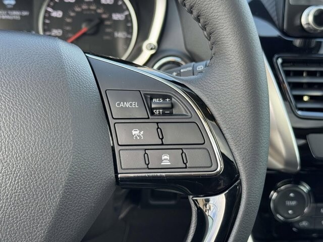 2026 Mitsubishi Eclipse Cross in Winchester, VA 22602 - 18104180 16