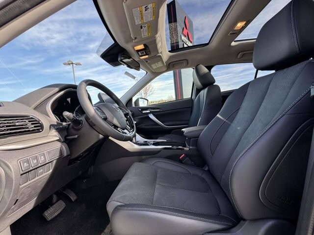 2026 Mitsubishi Eclipse Cross in Winchester, VA 22602 - 18104180 8