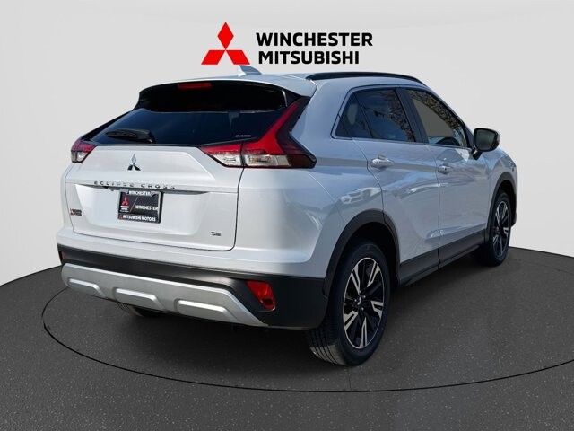 2026 Mitsubishi Eclipse Cross in Winchester, VA 22602 - 18104180 2