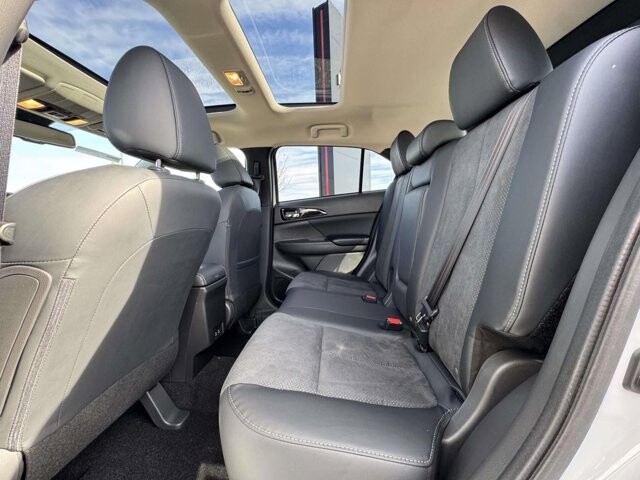 2026 Mitsubishi Eclipse Cross in Winchester, VA 22602 - 18104180 9