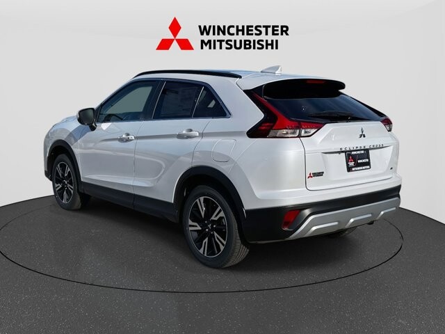 2026 Mitsubishi Eclipse Cross in Winchester, VA 22602 - 18104180 4