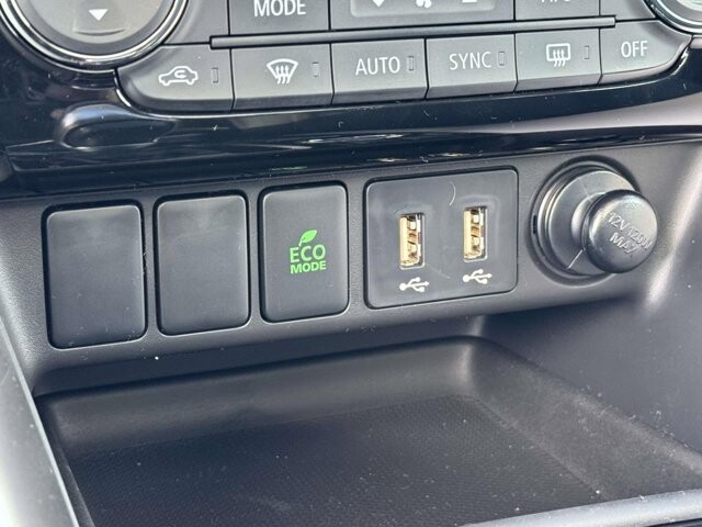 2026 Mitsubishi Eclipse Cross in Winchester, VA 22602 - 18104180 14