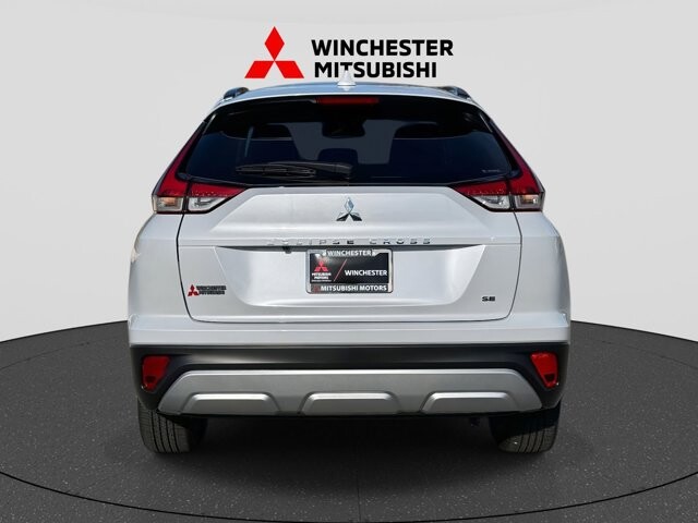 2026 Mitsubishi Eclipse Cross in Winchester, VA 22602 - 18104180 3