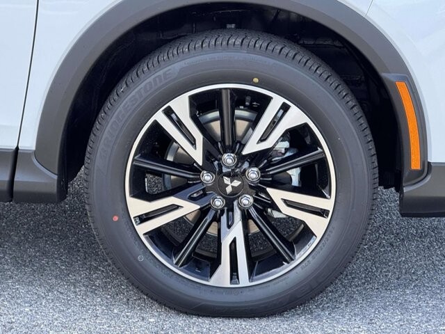 2026 Mitsubishi Eclipse Cross in Winchester, VA 22602 - 18104180 7