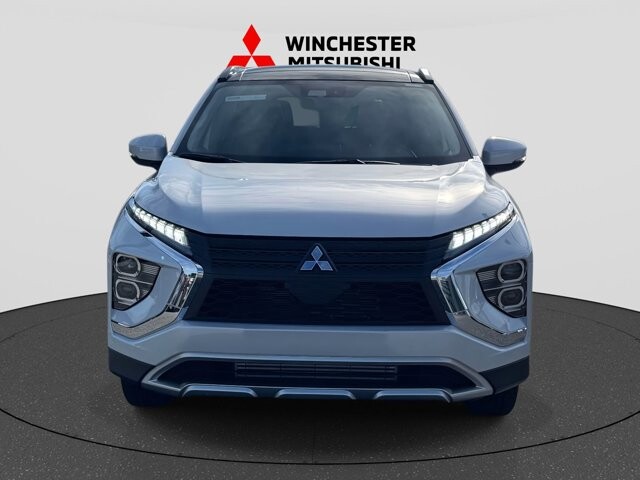 2026 Mitsubishi Eclipse Cross in Winchester, VA 22602 - 18104180 6