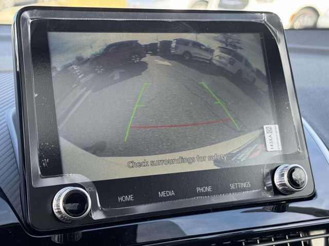 2026 Mitsubishi Eclipse Cross in Winchester, VA 22602 - 18104180 12