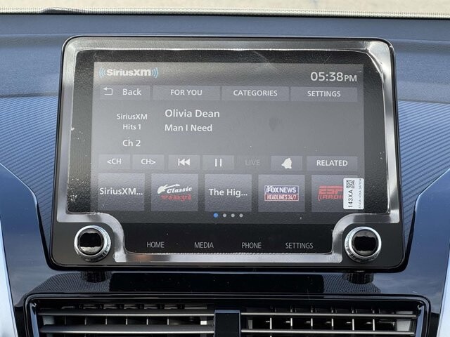 2026 Mitsubishi Eclipse Cross in Winchester, VA 22602 - 18104180 11