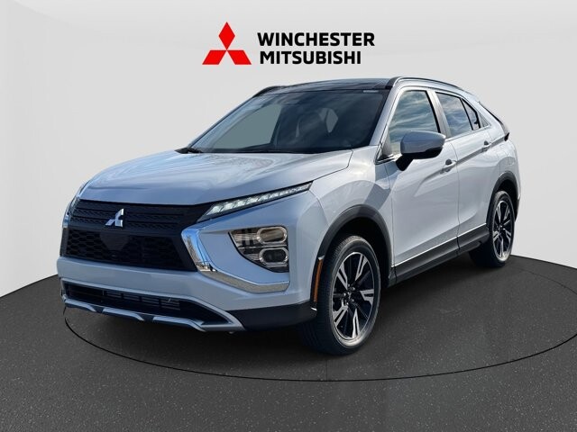 2026 Mitsubishi Eclipse Cross in Winchester, VA 22602 - 18104180 5