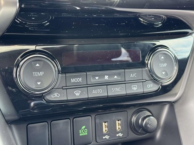 2026 Mitsubishi Eclipse Cross in Winchester, VA 22602 - 18104180 13