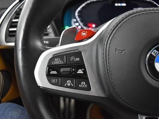 2023 BMW X3 M in Winchester, VA 22602 - 18104181 17