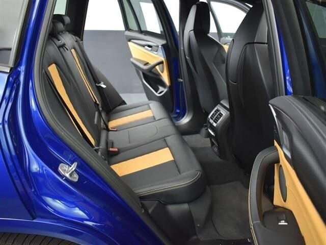 2023 BMW X3 M in Winchester, VA 22602 - 18104181 26