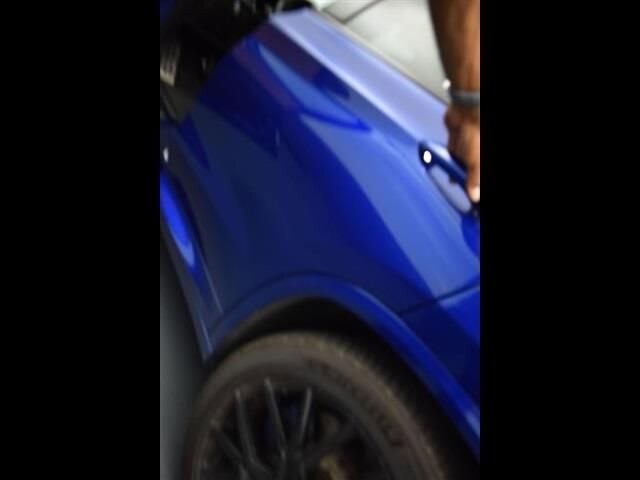 2023 BMW X3 M in Winchester, VA 22602 - 18104181 23