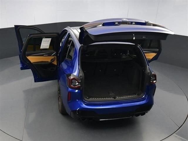 2023 BMW X3 M in Winchester, VA 22602 - 18104181 40