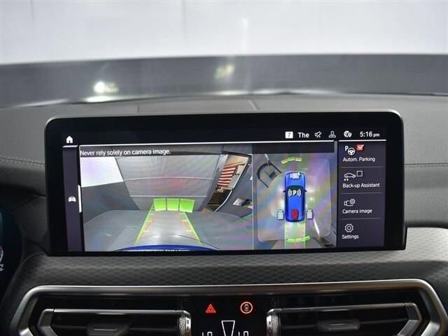 2023 BMW X3 M in Winchester, VA 22602 - 18104181 13