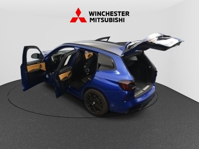 2023 BMW X3 M in Winchester, VA 22602 - 18104181 41