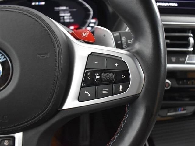 2023 BMW X3 M in Winchester, VA 22602 - 18104181 18