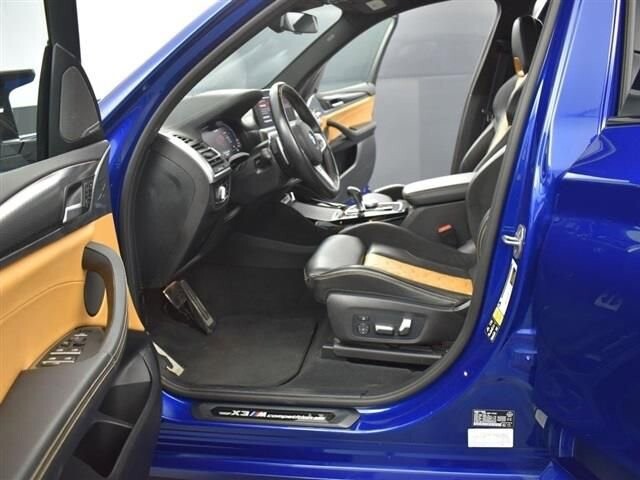 2023 BMW X3 M in Winchester, VA 22602 - 18104181 24