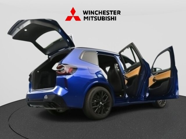 2023 BMW X3 M in Winchester, VA 22602 - 18104181 39