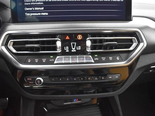 2023 BMW X3 M in Winchester, VA 22602 - 18104181 15