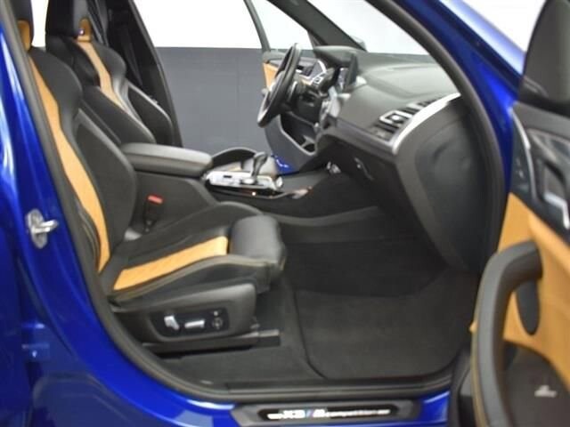 2023 BMW X3 M in Winchester, VA 22602 - 18104181 25