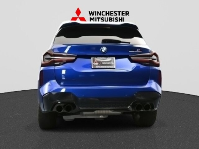 2023 BMW X3 M in Winchester, VA 22602 - 18104181 30