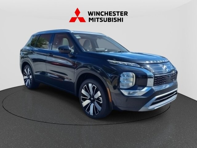 2025 Mitsubishi Outlander in Winchester, VA 22602 - 18104182 3