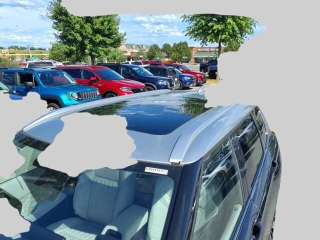 2025 Mitsubishi Outlander in Winchester, VA 22602 - 18104182 7