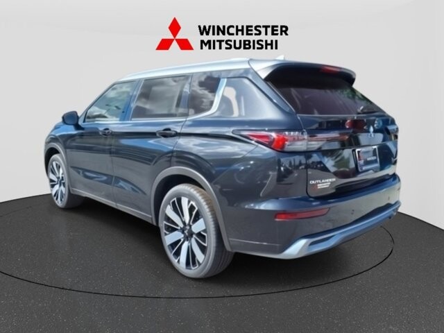 2025 Mitsubishi Outlander in Winchester, VA 22602 - 18104182 6