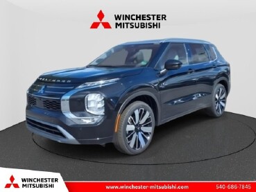 2025 Mitsubishi Outlander in Winchester, VA 22602