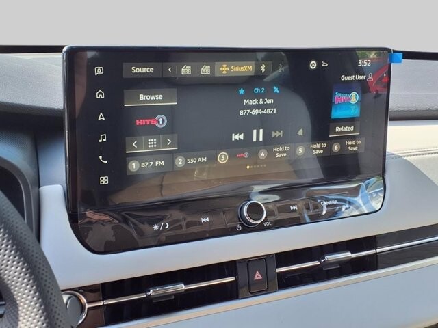 2025 Mitsubishi Outlander in Winchester, VA 22602 - 18104182 23