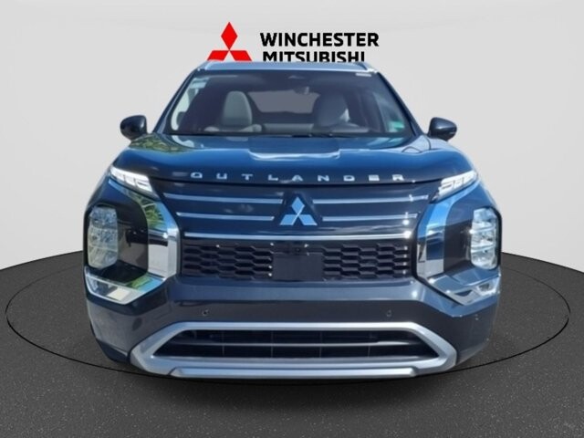 2025 Mitsubishi Outlander in Winchester, VA 22602 - 18104182 2