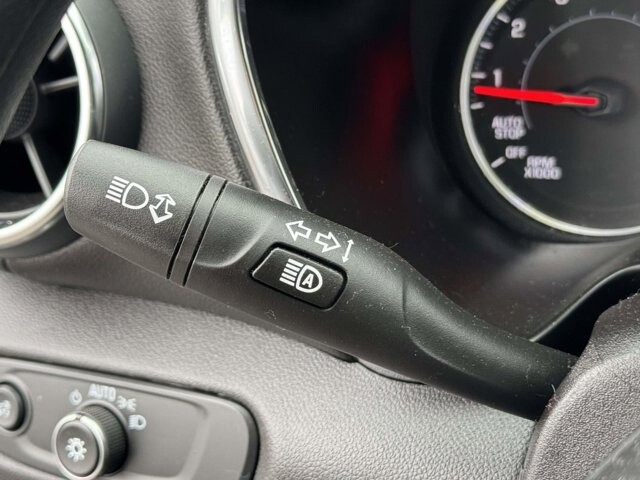 2025 Chevrolet Blazer in Winchester, VA 22602 - 18104183 23