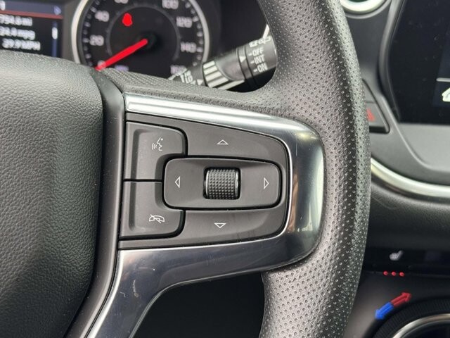 2025 Chevrolet Blazer in Winchester, VA 22602 - 18104183 21