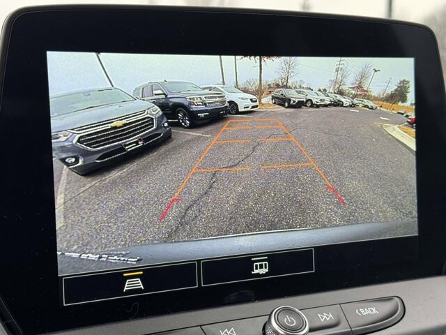 2025 Chevrolet Blazer in Winchester, VA 22602 - 18104183 37